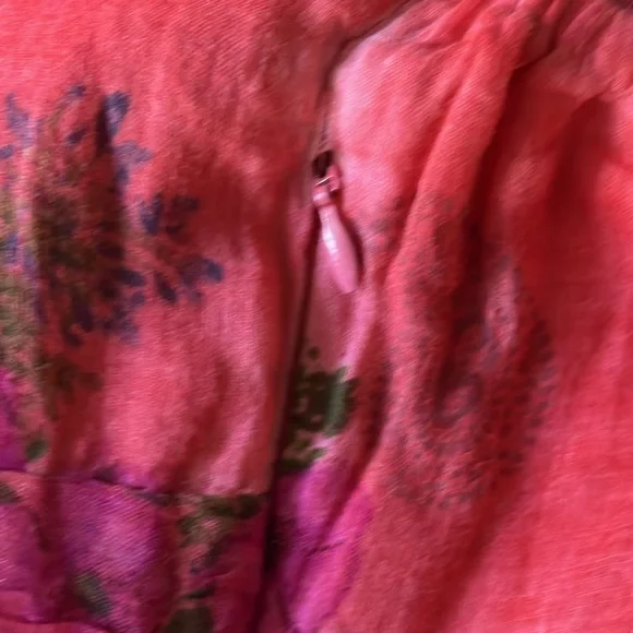 RAGA Maxi Dress (Size Small) NWT - Picture 13 of 14